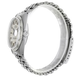 No Reserve - Rolex Datejust "Wide Boy" 1601 - Heren horloge - ca. 1975