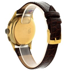 No Reserve - Gigandet Chronographe Suisse 18K. - Heren horloge