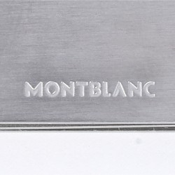 Montblanc Essential Sartorial geldclip