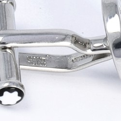 Montblanc Meisterstück manchetknopen