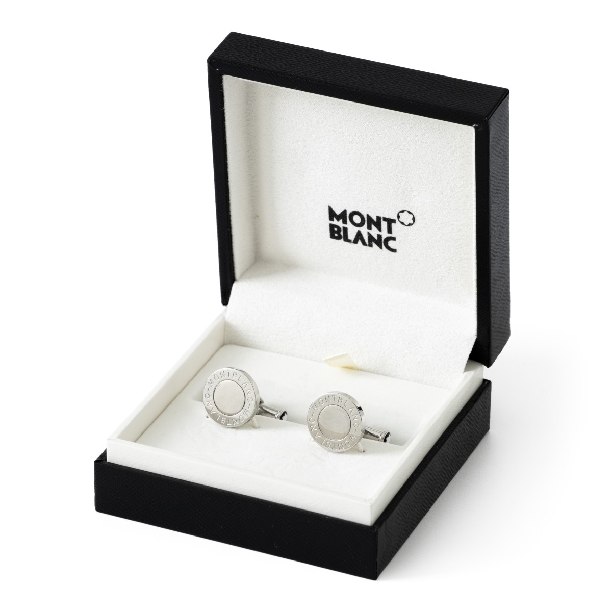 Montblanc Meisterstück manchetknopen