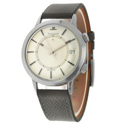No Reserve - Jaeger-LeCoultre Memovox E855 - Heren horloge
