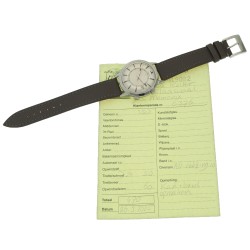 No Reserve - Jaeger-LeCoultre Memovox E855 - Heren horloge