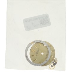 No Reserve - Rolex Datejust 31 68273 - Dames horloge - ca. 1985