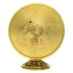 No Reserve - Jaeger Recital 8 - wekker