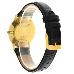 No Reserve - Universal Genève Ultra-Slim 18K. 649 - Heren horloge - ca. 1965