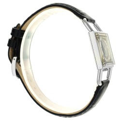 No Reserve - Jaeger-LeCoultre Etrier Jumbo 9041.42 - Heren horloge