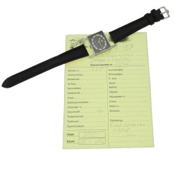 No Reserve - Jaeger-LeCoultre Etrier Jumbo 9041.42 - Heren horloge