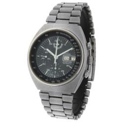 No Reserve - Omega Speedmaster MK IV 176.0012 - Heren horloge - 1982
