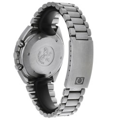 No Reserve - Omega Speedmaster MK IV 176.0012 - Heren horloge - 1982