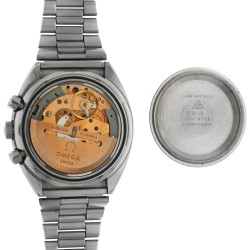 No Reserve - Omega Speedmaster MK IV 176.0012 - Heren horloge - 1982