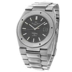 No Reserve - IWC Ingenieur SL Jumbo 3303 - Heren horloge - ca. 1980