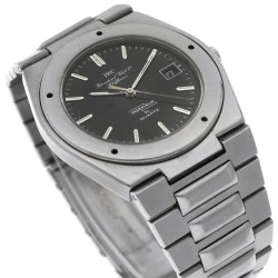 No Reserve - IWC Ingenieur SL Jumbo 3303 - Heren horloge - ca. 1980