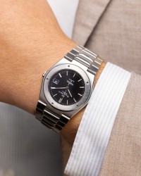 No Reserve - IWC Ingenieur SL Jumbo 3303 - Heren horloge - ca. 1980