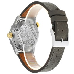 No Reserve - Omega Seamaster Diver 300M Midsize 196.1502 - Heren horloge