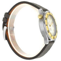 No Reserve - Omega Seamaster Diver 300M Midsize 196.1502 - Heren horloge