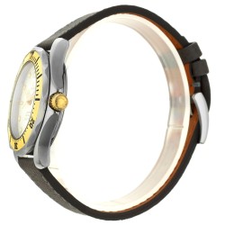 No Reserve - Omega Seamaster Diver 300M Midsize 196.1502 - Heren horloge