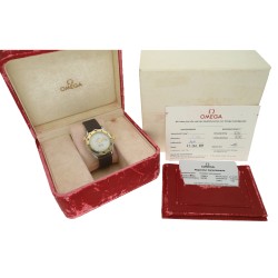 No Reserve - Omega Seamaster Diver 300M Midsize 196.1502 - Heren horloge