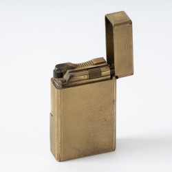 S.T. Dupont Ligne 1 'Diamond Head' aansteker