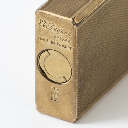 S.T. Dupont Ligne 1 'Diamond Head' aansteker