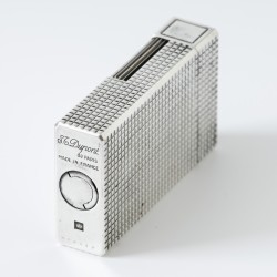 S.T. Dupont Ligne 1 'Diamond Head' aansteker