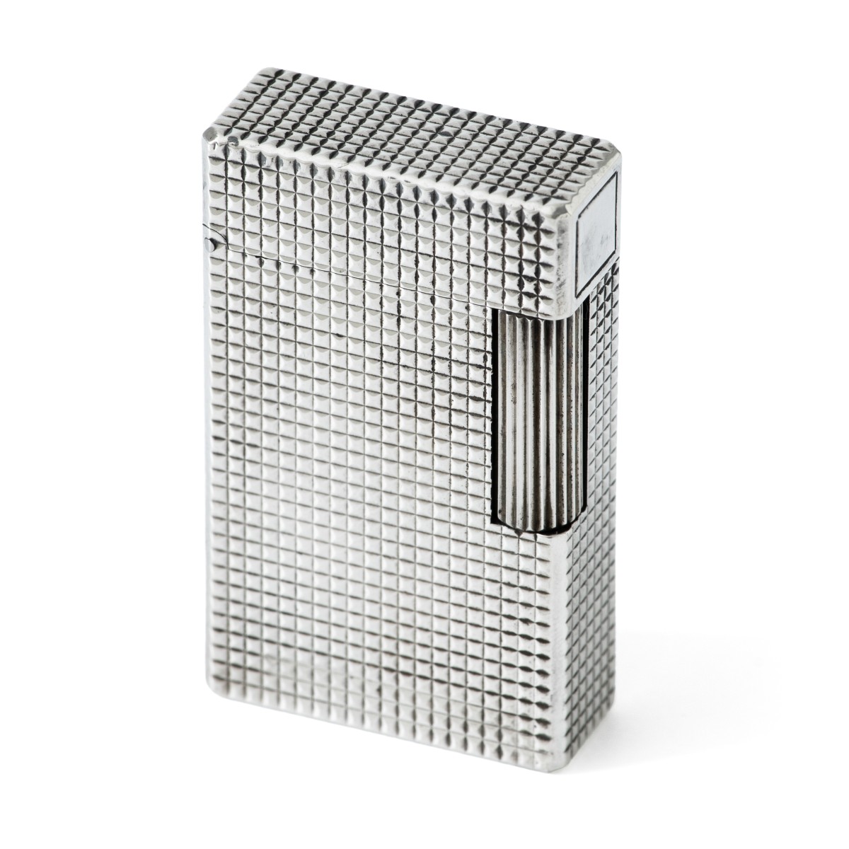 S.T. Dupont Ligne 1 'Diamond Head' aansteker