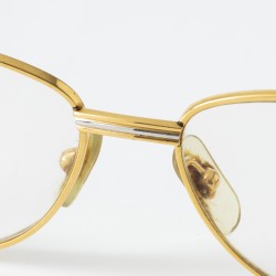 Cartier Romance Louis bril verguld
