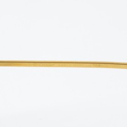 Cartier Romance Louis bril verguld