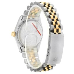 No Reserve - Rolex Oysterdate Precision 6466 - Dames horloge - ca. 1966