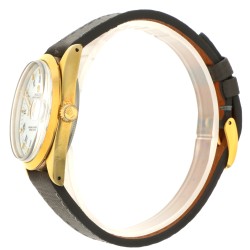 No Reserve - Rolex Date 15505 - Heren horloge - ca. 1986