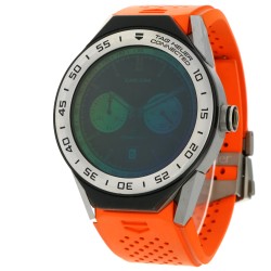 No Reserve - Tag Heuer Connected Modular SBF8A8014.11FT6076 - Heren smartwatch - 2020