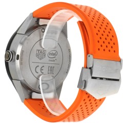 No Reserve - Tag Heuer Connected Modular SBF8A8014.11FT6076 - Heren smartwatch - 2020