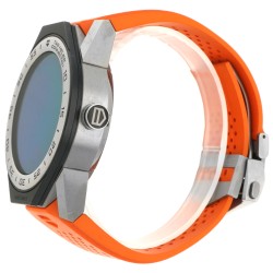 No Reserve - Tag Heuer Connected Modular SBF8A8014.11FT6076 - Heren smartwatch - 2020