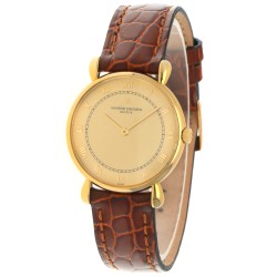 No Reserve - Vacheron Constantin Historiques 18K. 33084 - Heren horloge - 1990