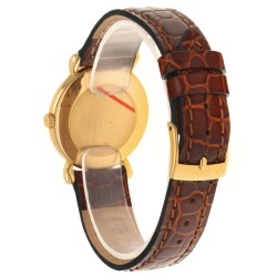 No Reserve - Vacheron Constantin Historiques 18K. 33084 - Heren horloge - 1990