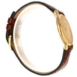 No Reserve - Vacheron Constantin Historiques 18K. 33084 - Heren horloge - 1990