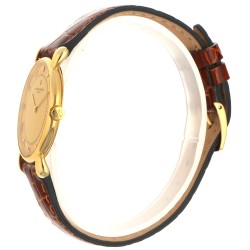 No Reserve - Vacheron Constantin Historiques 18K. 33084 - Heren horloge - 1990