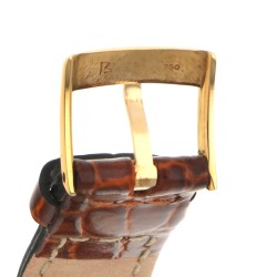 No Reserve - Vacheron Constantin Historiques 18K. 33084 - Heren horloge - 1990